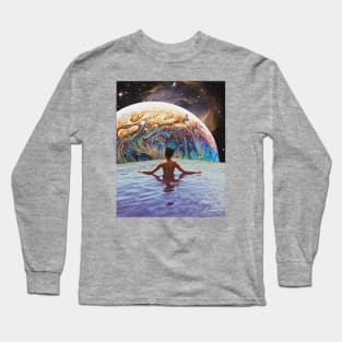 Spa Long Sleeve T-Shirt